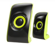 Tracer GŁOŚNIKI PC TRACER Chronos 2.0 USB # - 1450591 - zdjęcie 1